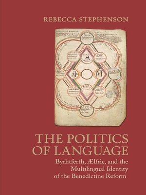 cover image of The Politics of Language